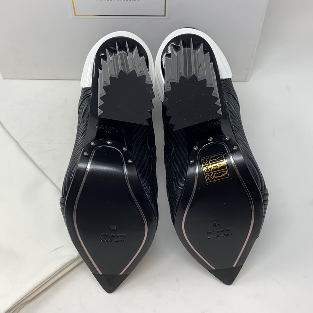 Balmain boots - Picture 4 of 9